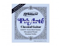 D´Addario Jogo de Cordas Guitarra Clássica EJ44TT D´Addario Jogo de Cordas Guitarra Clássica EJ44TT